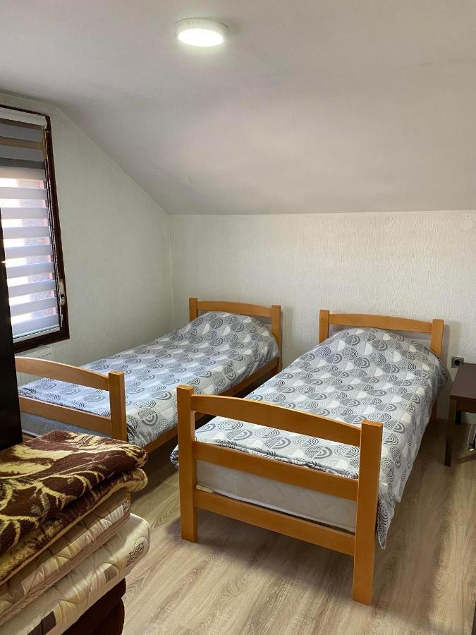 דירות פירוט Micin Dom מראה חיצוני תמונה
